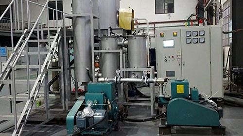 天奈科技擬定增募資不超20億元 擴(kuò)產(chǎn)鋰電材料項(xiàng)目