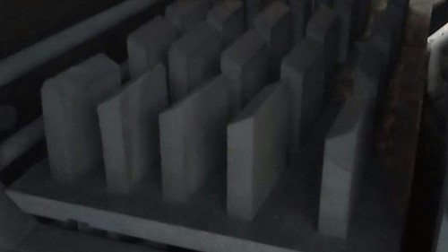 碳化硼陶瓷燒結