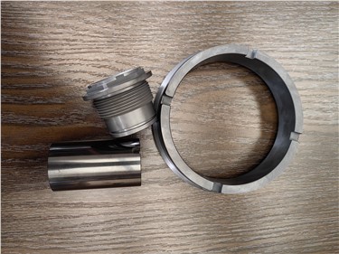 碳化硅密封環(huán)的特性及用途