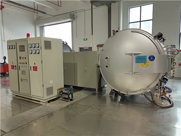 高溫石墨化爐的工作原理是什么呢？