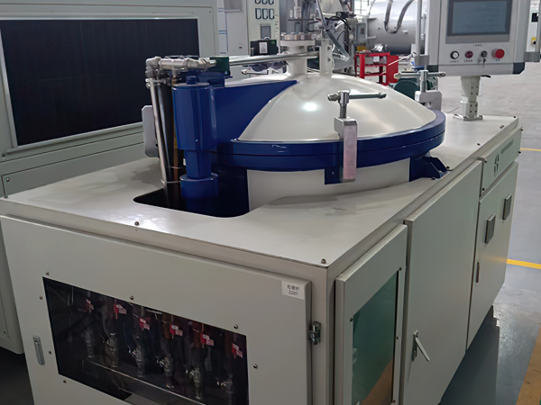 New type 3200℃ lab furnace New type 3200℃ lab furnace