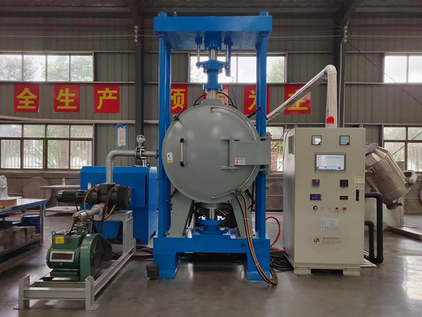 熱壓燒結(jié)爐