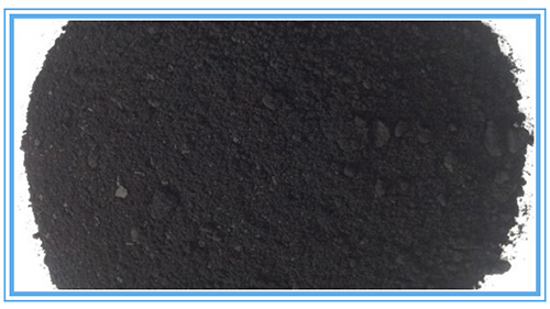 電池負(fù)極材料熱處理