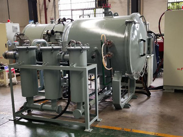 碳化燒結一體爐,脫脂燒結一體爐 碳化燒結一體爐,脫脂燒結一體爐