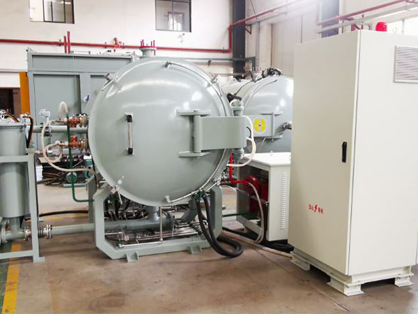 碳化燒結(jié)一體爐，脫脂燒結(jié)一體爐