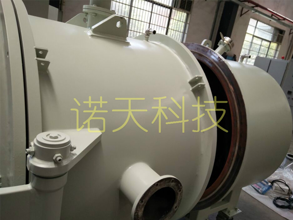 氧化亞硅氣相收集爐,硅負(fù)極氣相收集爐,一氧化硅氣相收集爐 氧化亞硅氣相收集爐,硅負(fù)極氣相收集爐,一氧化硅氣相收集爐