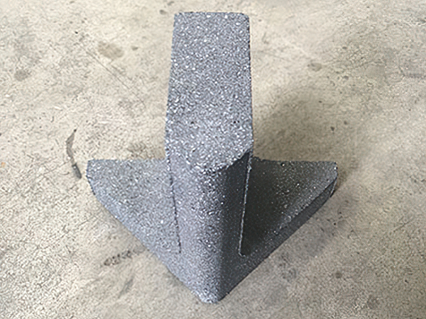 Silicon carbide technology parameter Silicon carbide technology parameter