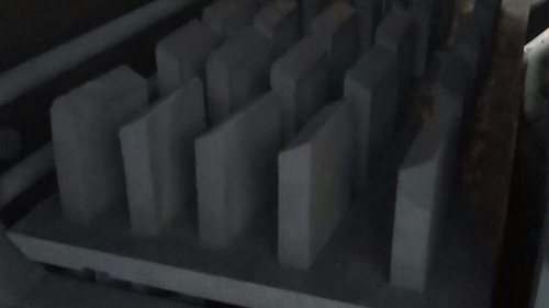 碳化硼陶瓷燒結(jié)