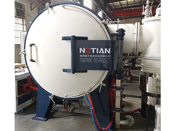 高真空高溫實(shí)驗(yàn)爐