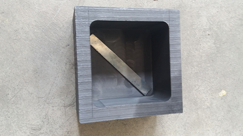 錸金屬燒結(jié)試驗(yàn)