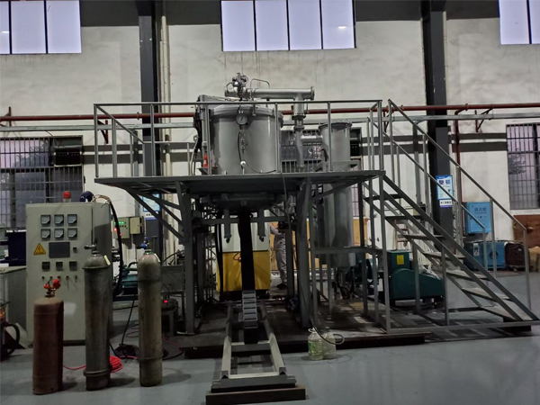 化學氣相沉積爐