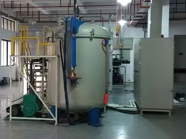 vertical type utral high temperature graphitizing furnace vertical type utral high temperature graphitizing furnace