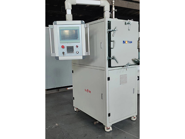 2300℃石墨電阻燒結爐 2300℃石墨電阻燒結爐