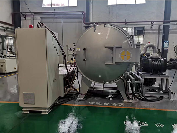 高導(dǎo)熱膜碳化爐 高導(dǎo)熱膜碳化爐