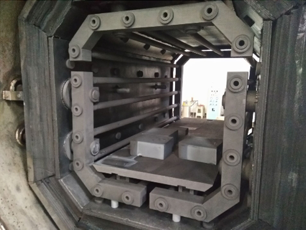 AIN ceramic 2200c vacuum sintering furnace AIN ceramic 2200c vacuum sintering furnace