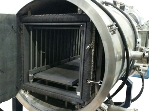 HT electrical heating carbonization furnace HT electrical heating carbonization furnace