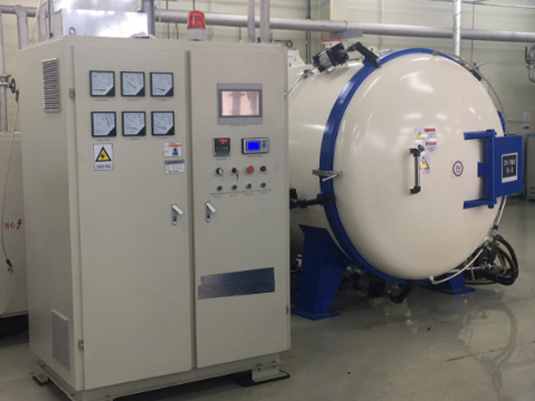 graphene electrothermal film induction vacuum graphitization furnace graphene electrothermal film induction vacuum graphitization furnace