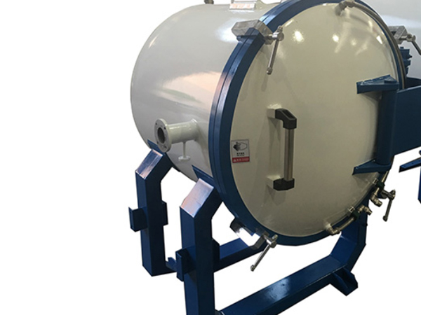 Powder materials heat treatment resistance furnace Powder materials heat treatment resistance furnace