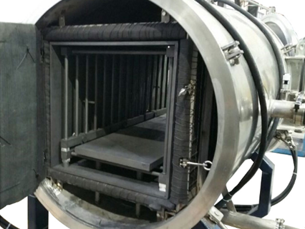 Powder materials heat treatment resistance furnace Powder materials heat treatment resistance furnace